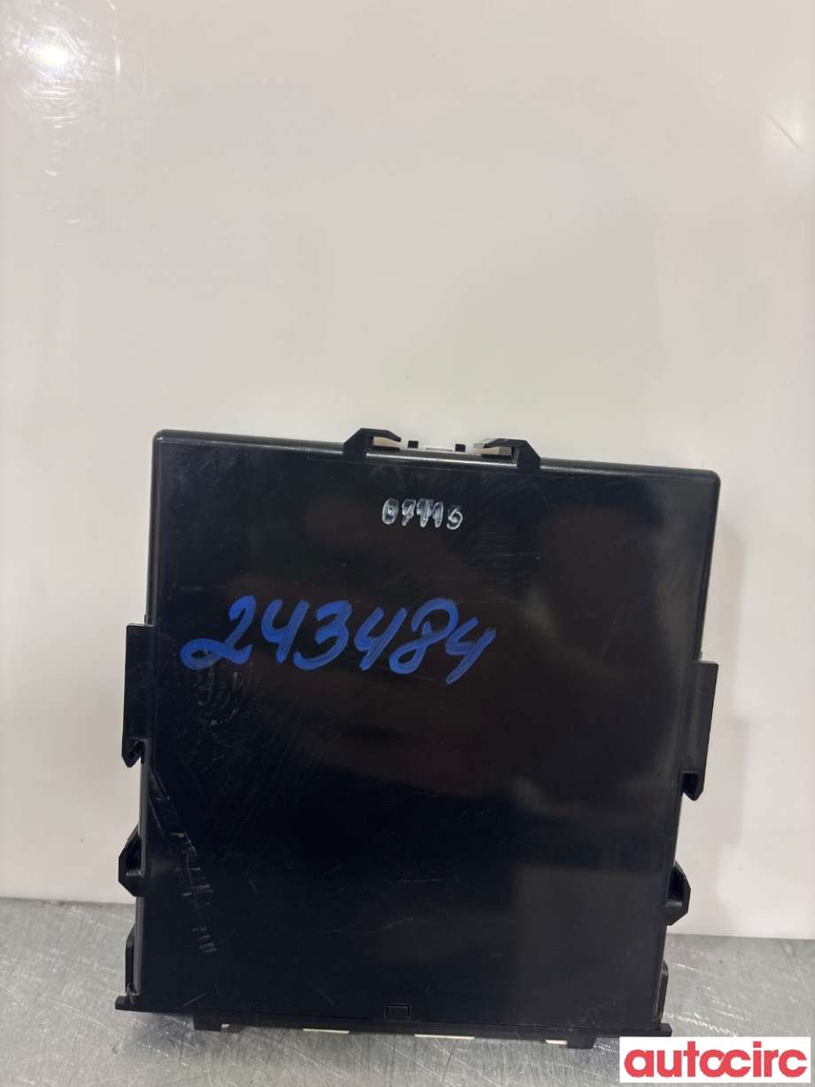 Styreenhet nøkkelfri/keyless til Toyota Yaris 2014-2020 (Type III, Fase 2) (TOYOTA|899900D150|232500-9482|89990-0D150)