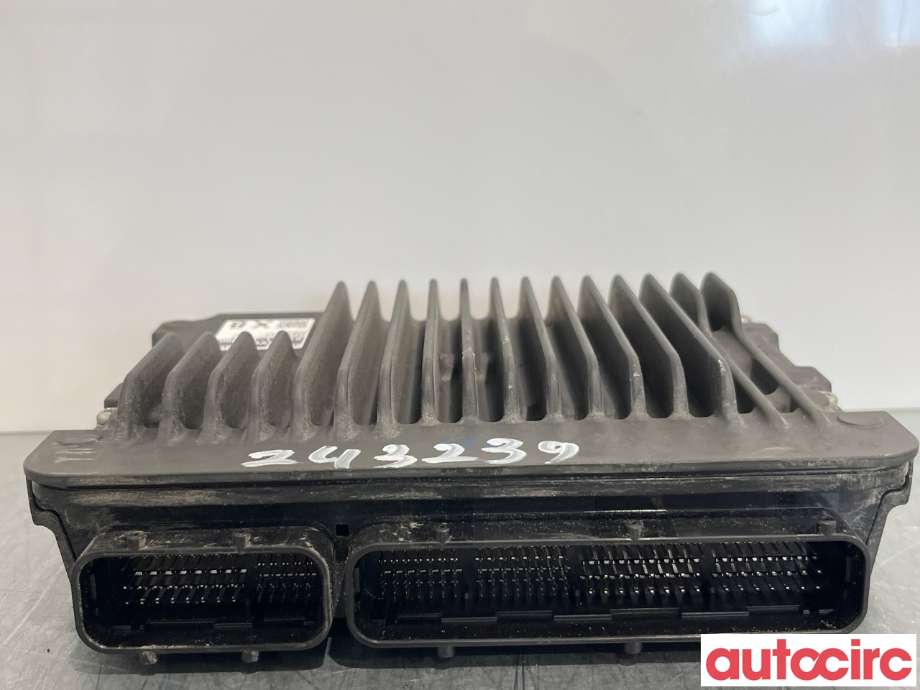 Styreenhet motor til Toyota Auris 2015-2019 (Type II, Fase 2) (TOYOTA|896610ZM80)