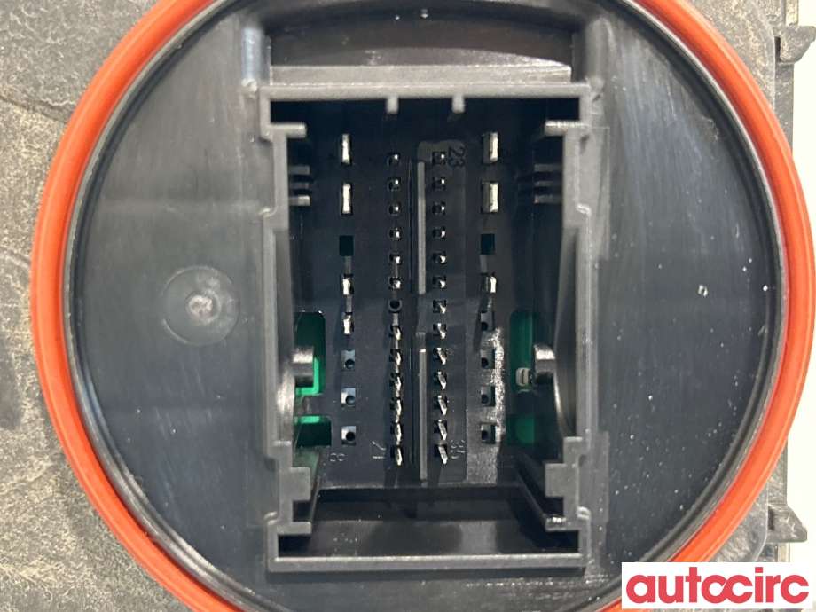 Styreenhet xenon/ballast til VW Tiguan 2016-2020 (Type II, Fase 1)  (VOLKSWAGEN|5NA998399|202712-20AH|8V0907399B)