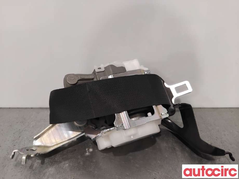 Sikkerhetsbelte bak venstre til Toyota RAV4 2019-->> (Type V)  (TOYOTA|7337042340C0|)