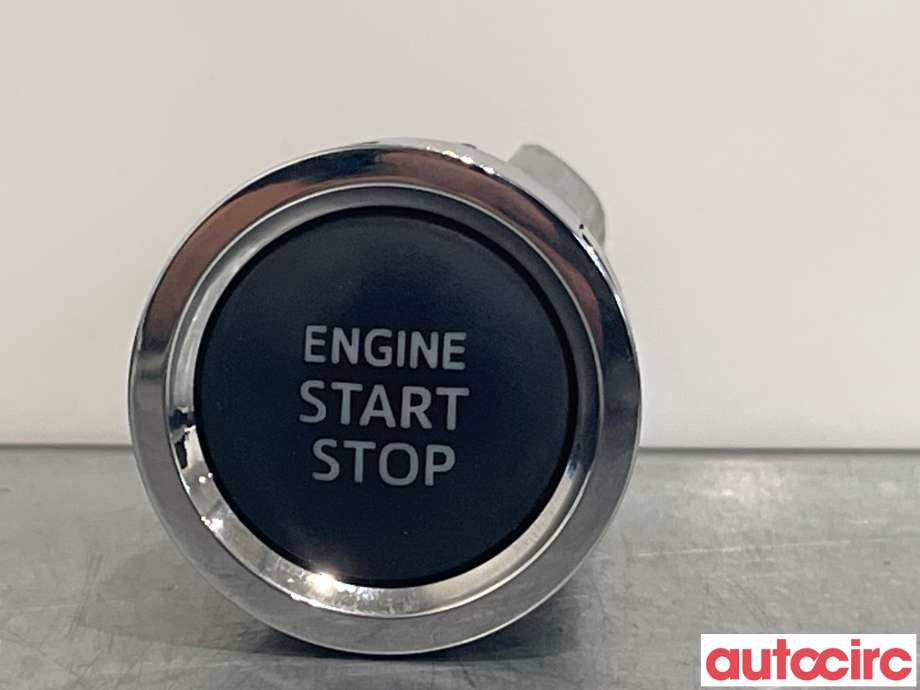 Bryter start/stopp til Toyota Auris 2015-2019 (Type II, Fase 2) (TOYOTA|8961102101)
