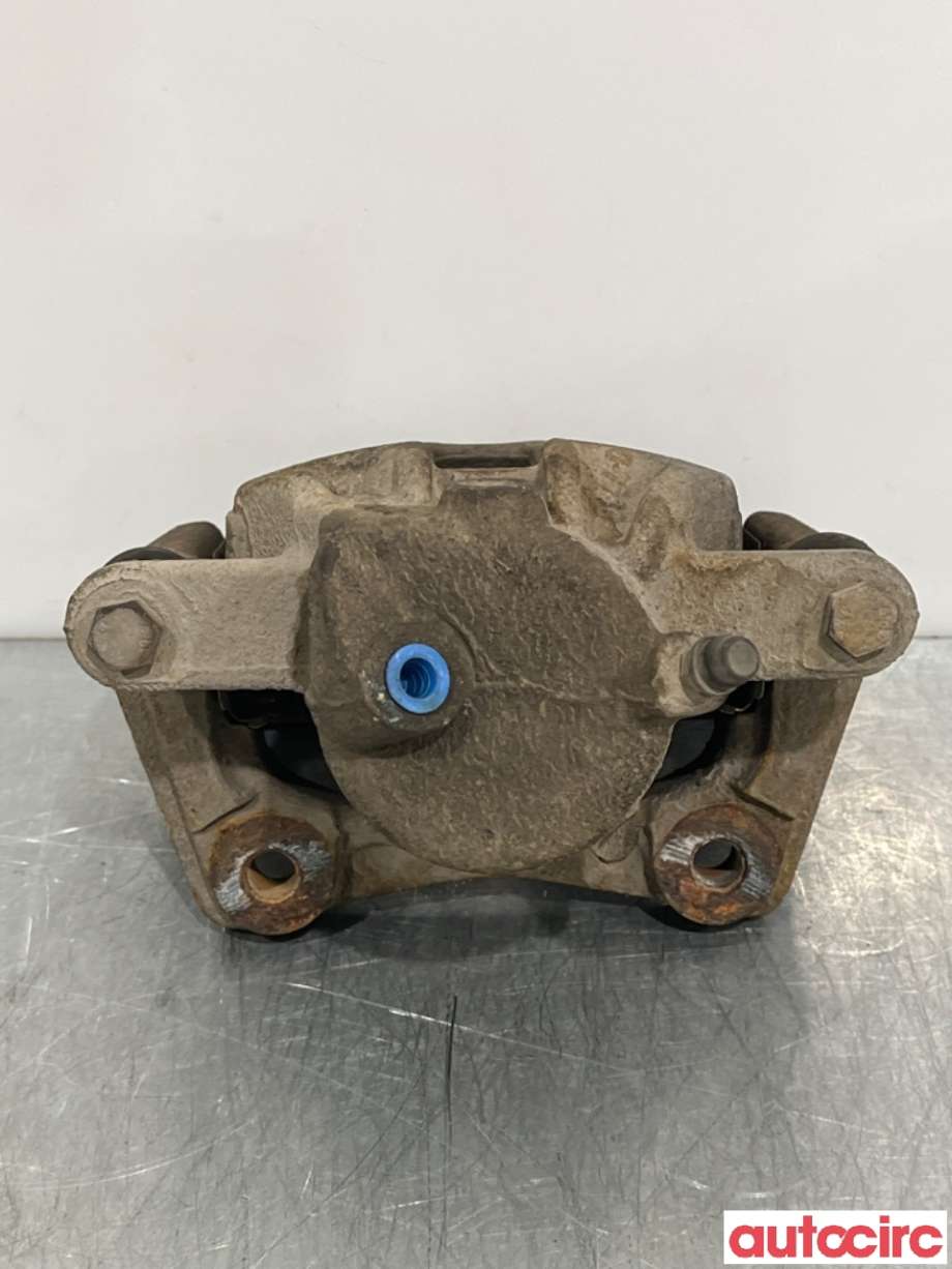 Bremsecaliper høyre foran til Renault Zoe 2013-2019 (Fase 1)  (RENAULT|7701208333|)