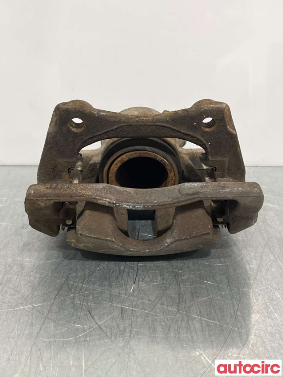 Bremsecaliper høyre foran til Renault Zoe 2013-2019 (Fase 1)  (RENAULT|7701208333|)