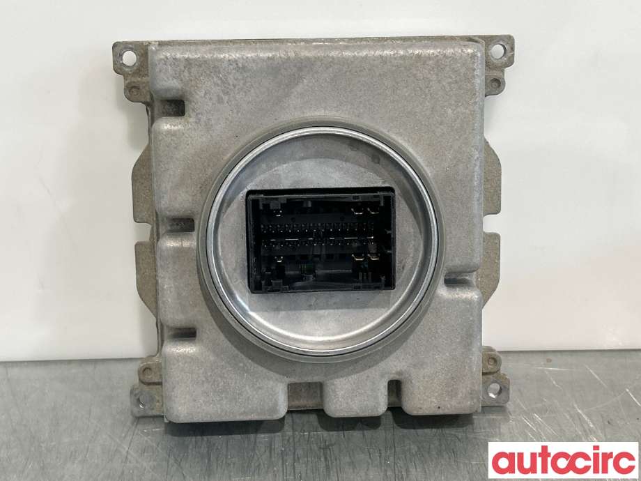 Styreenhet xenon/ballast til VW Tiguan 2016-2020 (Type II, Fase 1) (VOLKSWAGEN|7PP941572AB|W003T25075)