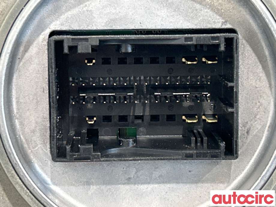 Styreenhet xenon/ballast til VW Tiguan 2016-2020 (Type II, Fase 1) (VOLKSWAGEN|7PP941572AB|W003T25075)