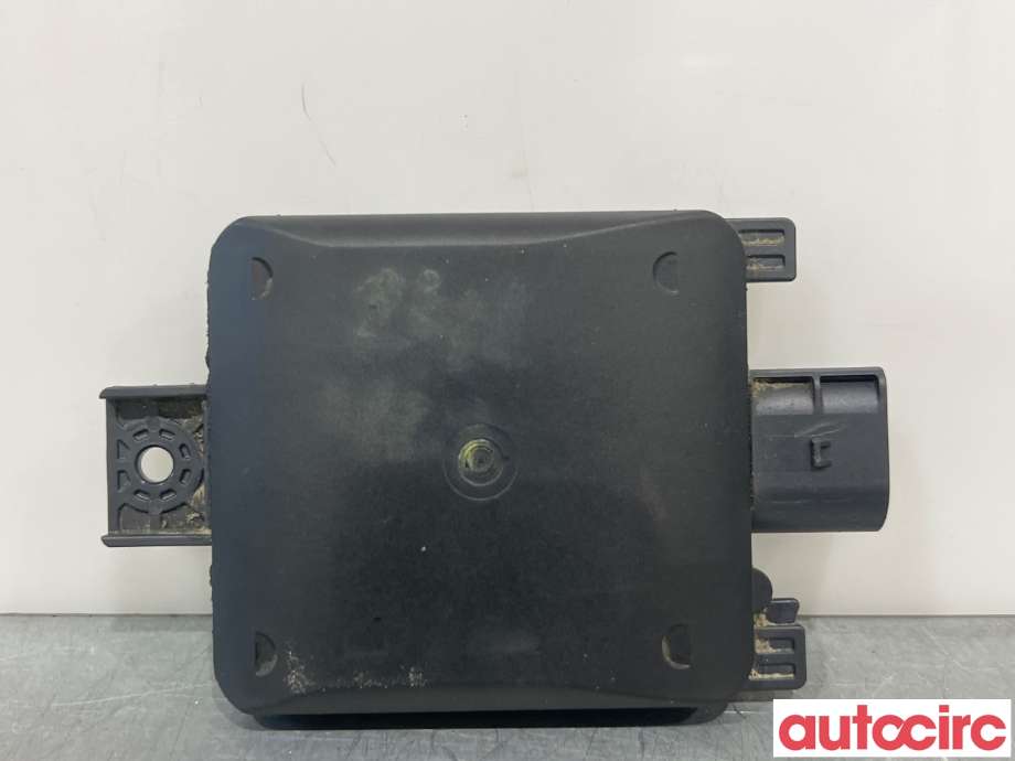 Sensor radar til VW Caddy 2020-->> (Type IV) (VOLKSWAGEN|2Q0907685G|)