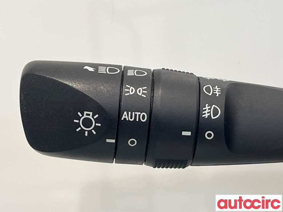 Bryter combi til Toyota Auris 2015-2019 (Type II, Fase 2)  (TOYOTA|8414002720)