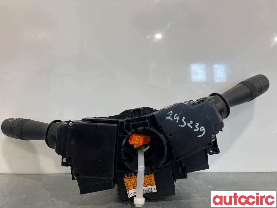 Bryter combi til Toyota Auris 2015-2019 (Type II, Fase 2)  (TOYOTA|8414002720)