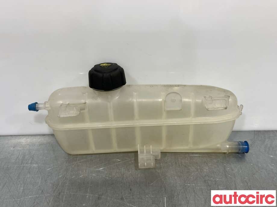 Ekspansjonstank til Renault Zoe 2013-2019 (Fase 1)  (RENAULT|217104337R||217101652R)
