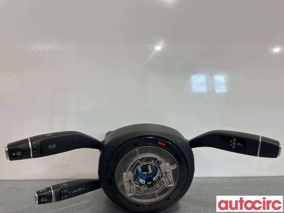 Bryter combi til Mercedes C-Klasse 2014-2018 (Fase 1) (W205) (W205) (MERCEDES|A2059007712)