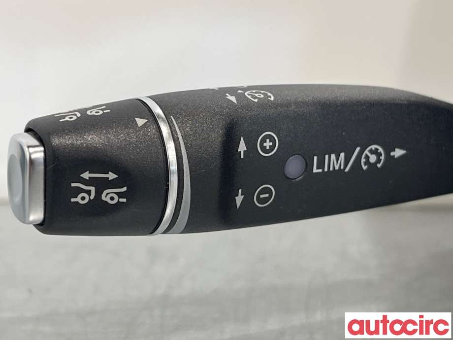 Bryter combi til Mercedes C-Klasse 2014-2018 (Fase 1) (W205) (W205) (MERCEDES|A2059007712)