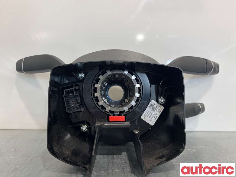 Bryter combi til Mercedes C-Klasse 2014-2018 (Fase 1) (W205) (W205) (MERCEDES|A2059007712)
