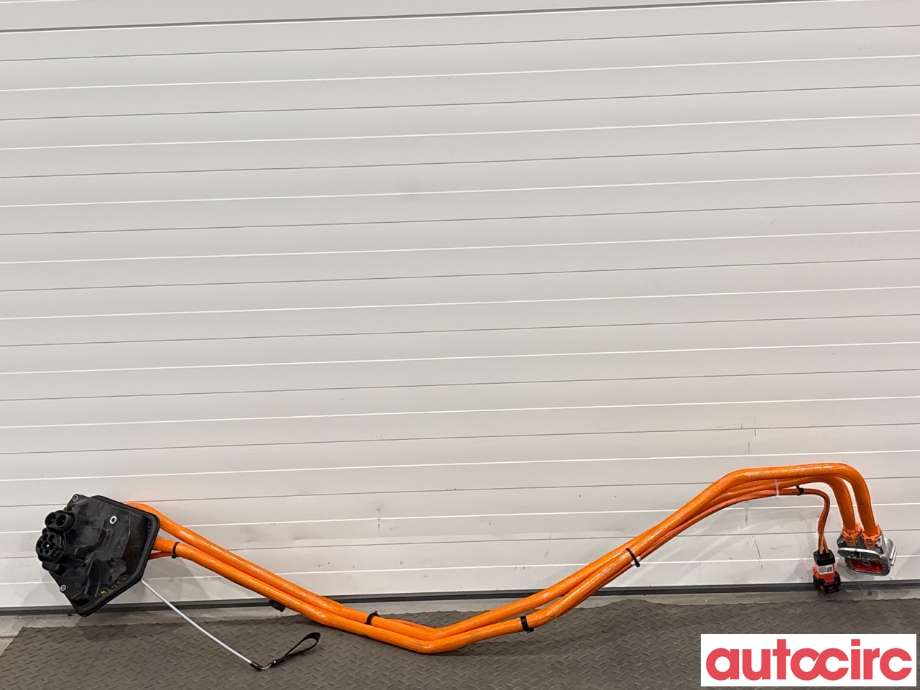 Kabel høy volt (HV) hybrid til Tesla Model Y, 2021-2024 (Type I)  (TESLA|1501773-60-D)