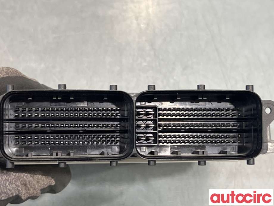 Styreenhet motor til VW Caddy 2020-->> (Type IV) (VOLKSWAGEN|05L906023EN|0281039430|05L907309AA)