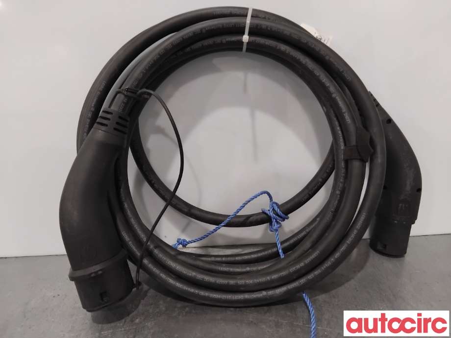 Batterilader kabel til VW ID.3 2020-->> (VOLKSWAGEN|NO NR||4N0971675C)
