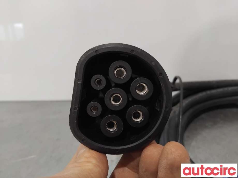 Batterilader kabel til VW ID.3 2020-->> (VOLKSWAGEN|NO NR||4N0971675C)