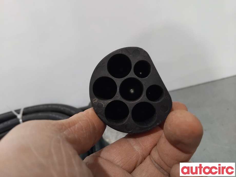 Batterilader kabel til VW ID.3 2020-->> (VOLKSWAGEN|NO NR||4N0971675C)
