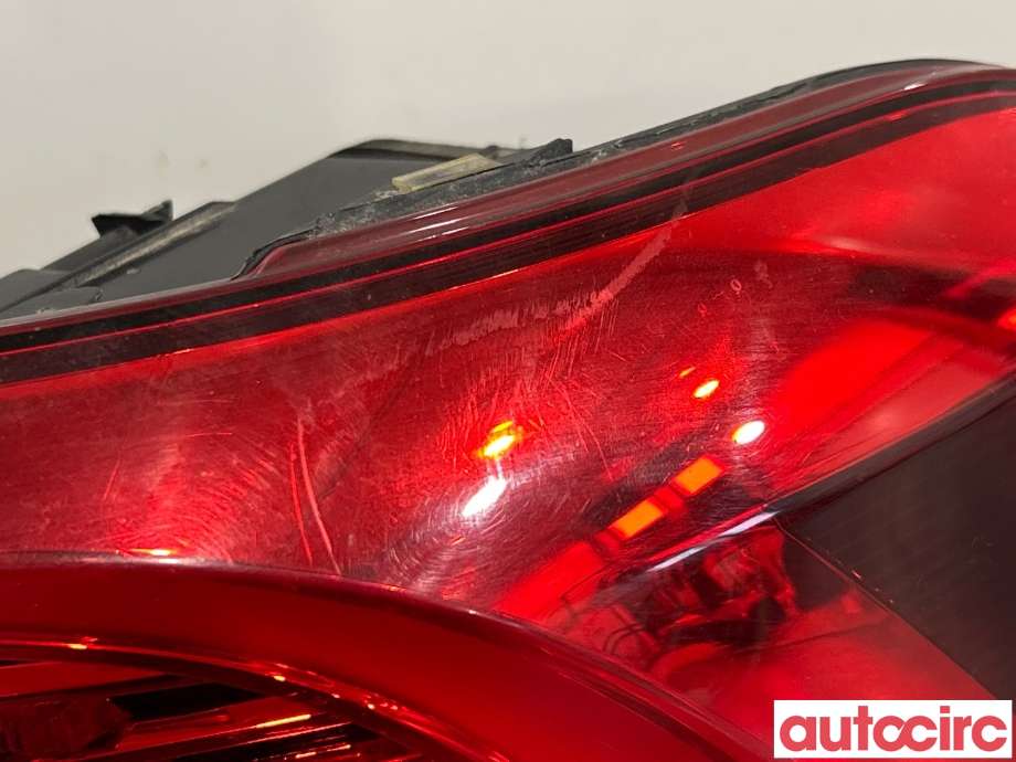 Baklykt høyre til VW Passat 2015-2019 (Fase 1) (B8) (B8) (VOLKSWAGEN|3G9945208J|81440201|3G9945208F)