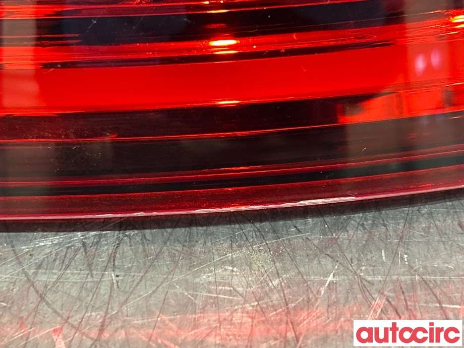 Baklykt høyre til VW Passat 2015-2019 (Fase 1) (B8) (B8) (VOLKSWAGEN|3G9945208J|81440201|3G9945208F)