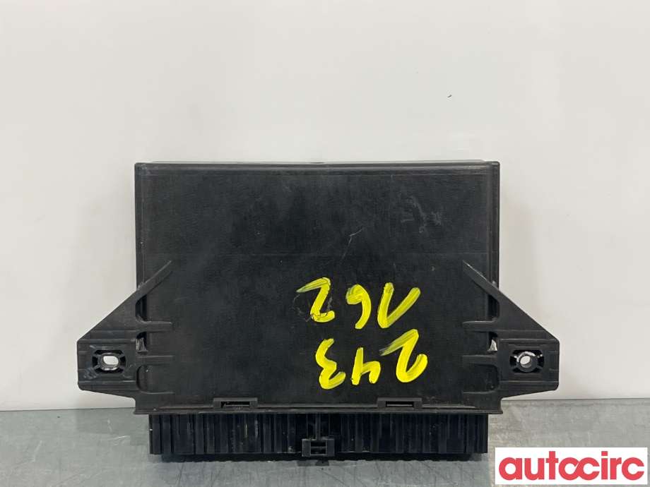 Styreenhet nøkkelfri/keyless til Ford S-Max 2010-2015 (Type I, Fase 2) (FORD|1796482|7S7T-19G481-DC)