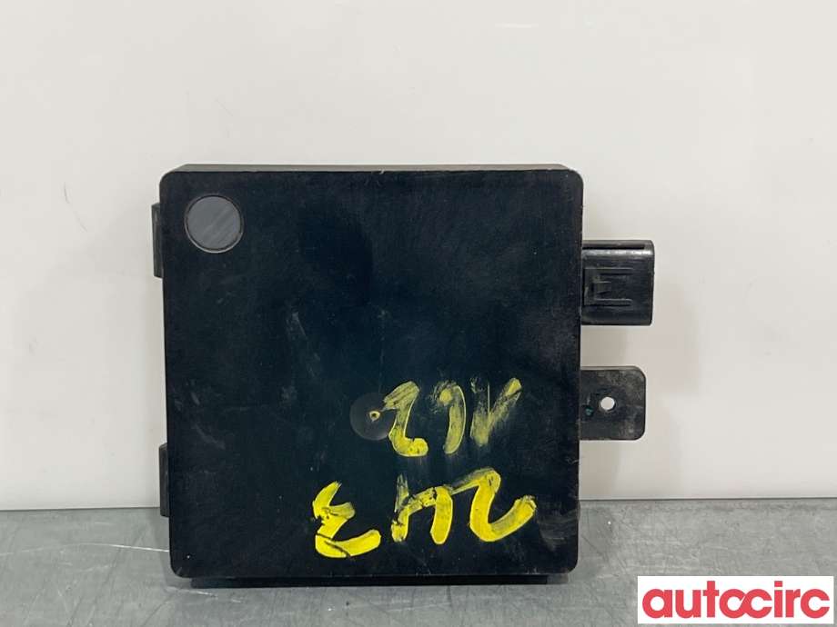 Styreenhet diverse til Ford S-Max 2010-2015 (Type I, Fase 2)  (FORD|1747881|AM2T-14C689-AF)