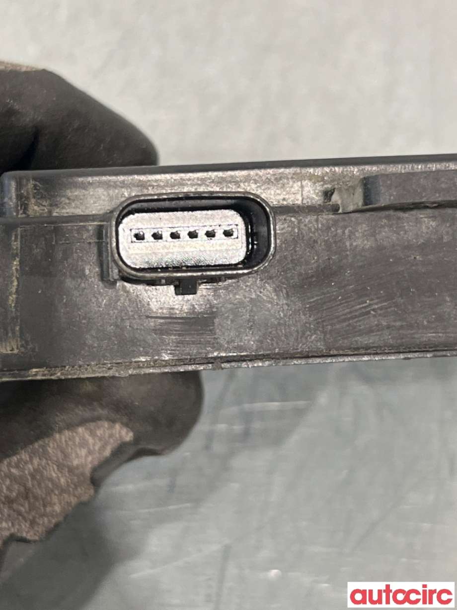 Styreenhet diverse til Ford S-Max 2010-2015 (Type I, Fase 2)  (FORD|1747881|AM2T-14C689-AF)