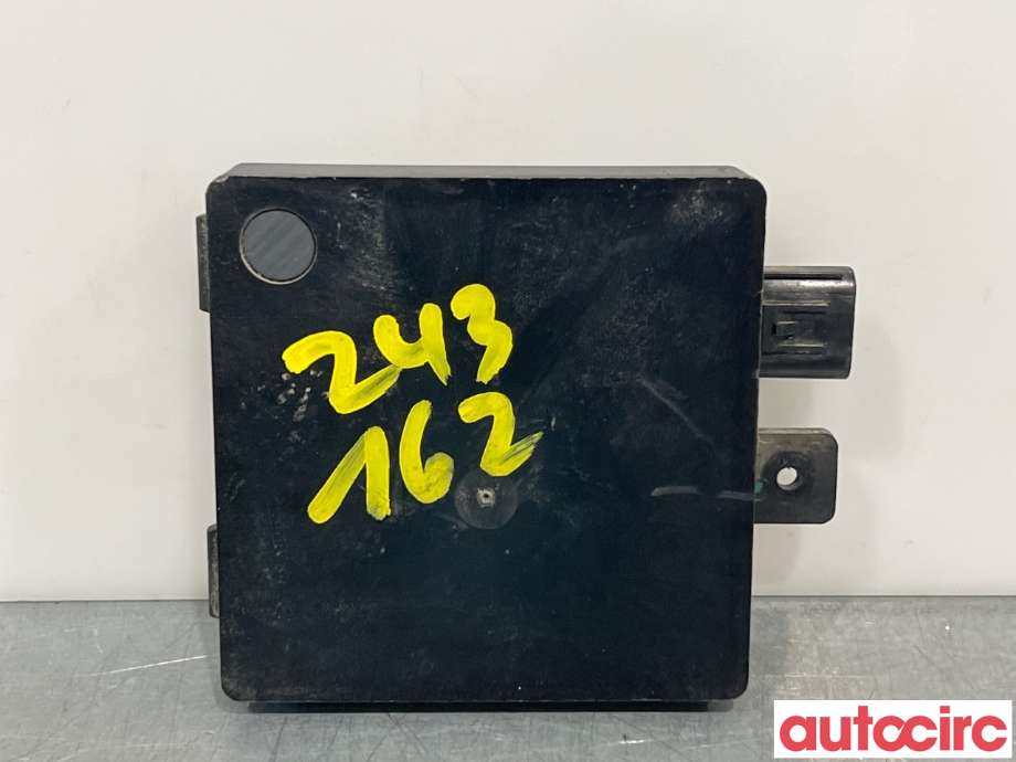 Styreenhet diverse til Ford S-Max 2010-2015 (Type I, Fase 2)  (FORD|1747881|AM2T-14C689-AF)