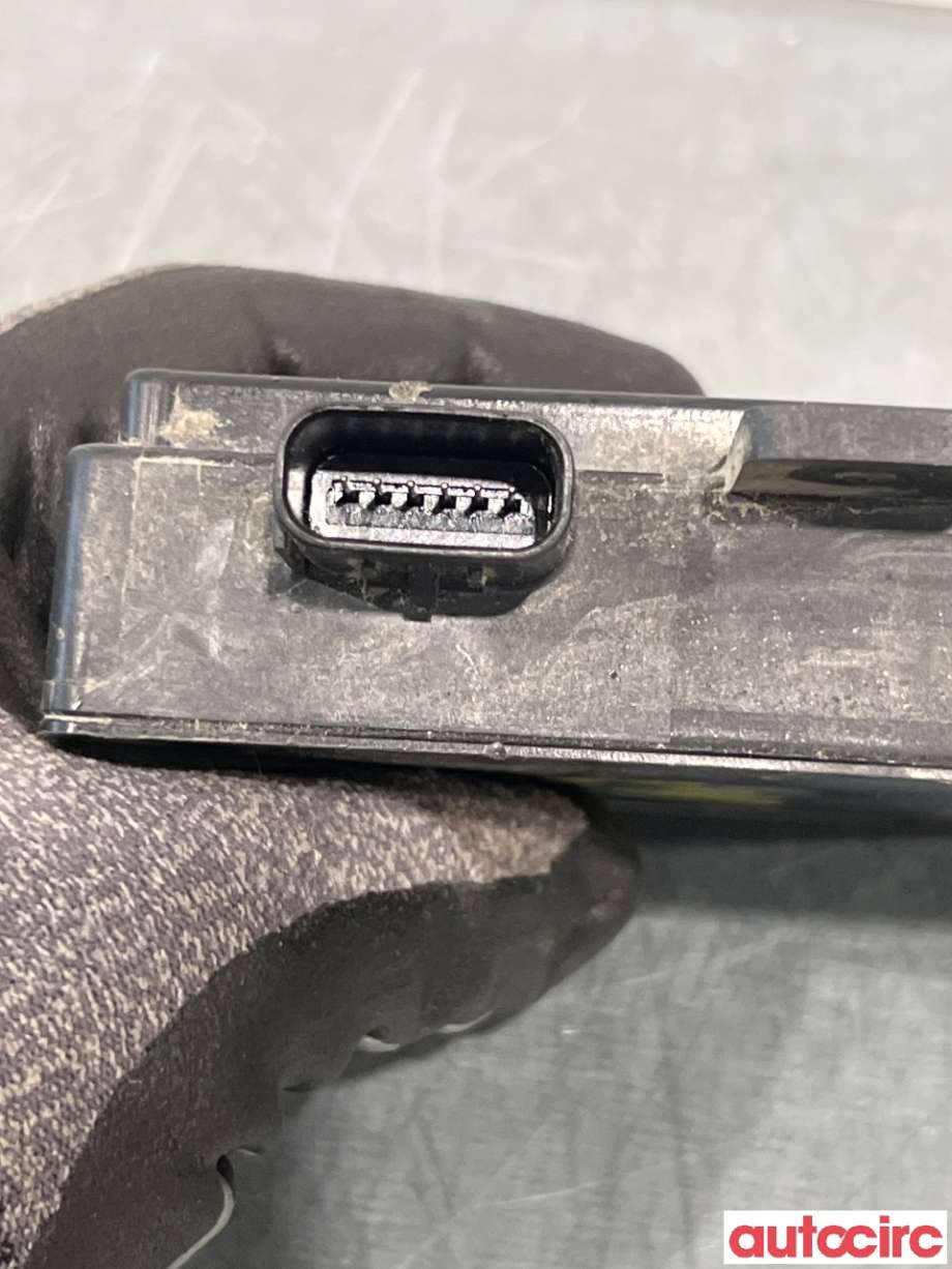Styreenhet diverse til Ford S-Max 2010-2015 (Type I, Fase 2)  (FORD|1747881|AM2T-14C689-AF)