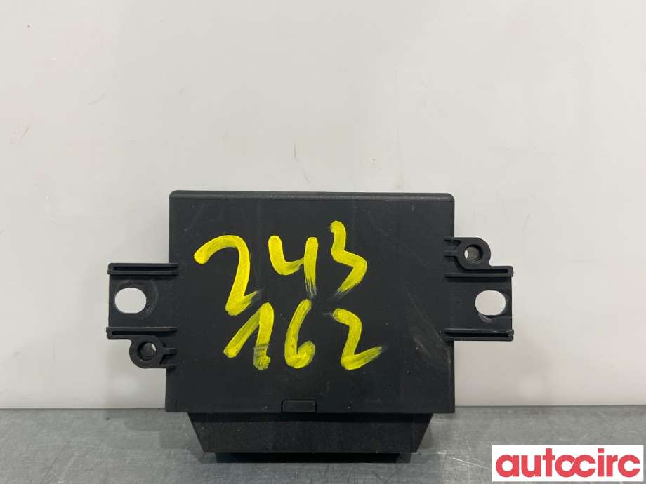 Styreenhet parkering til Ford S-Max 2010-2015 (Type I, Fase 2)  (FORD|1750288|BS7T-15K866-AD)