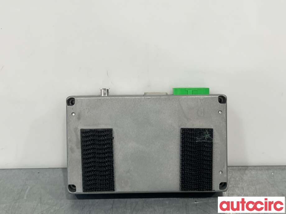Styreenhet diverse til Ford S-Max 2010-2015 (Type I, Fase 2)  (FORD|1718402|9M2J-19H405-AC)