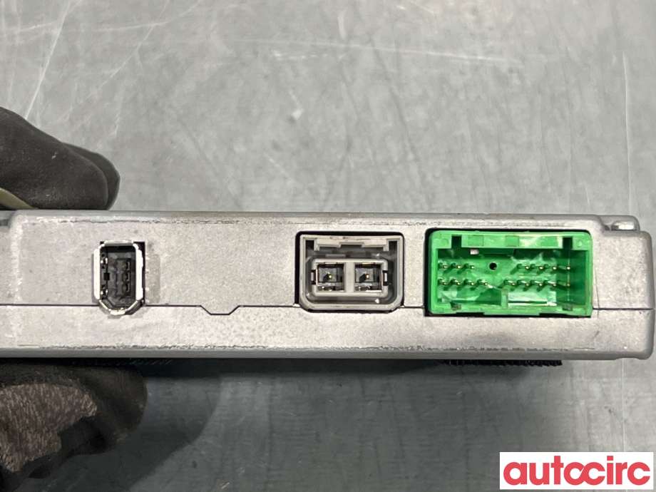 Styreenhet diverse til Ford S-Max 2010-2015 (Type I, Fase 2)  (FORD|1718402|9M2J-19H405-AC)
