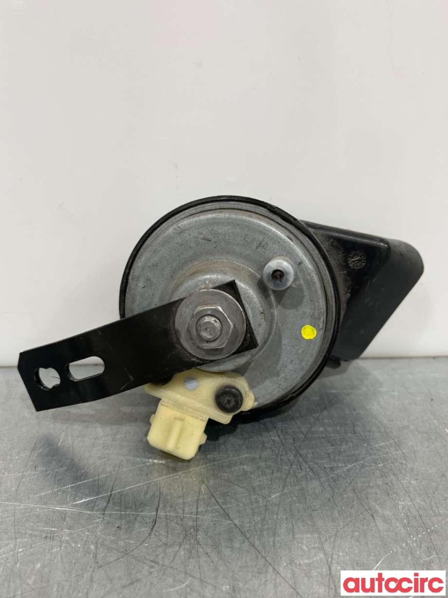 Horn/signalhorn til Renault Zoe 2013-2019 (Fase 1)  (RENAULT|256101691R|)