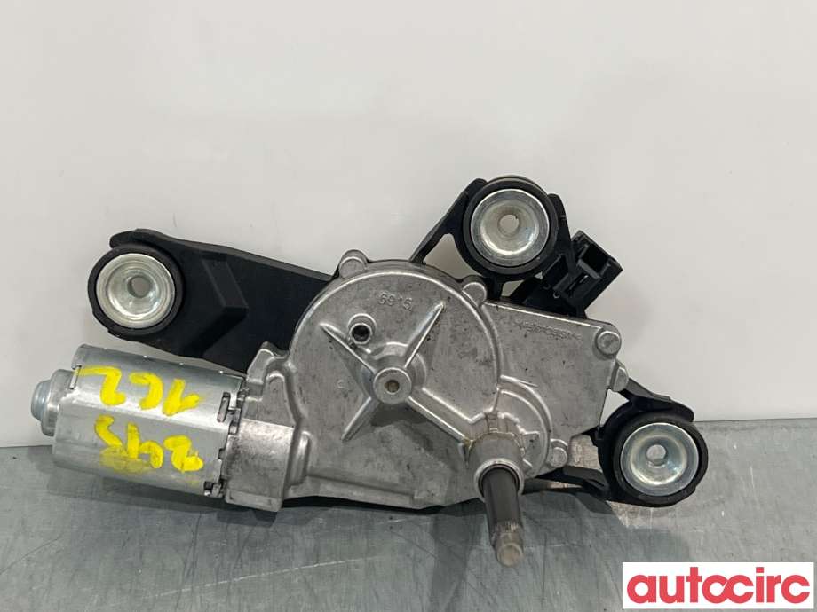 Viskermotor bakrute til Ford S-Max 2010-2015 (Type I, Fase 2) (FORD|1689913|3M51-R17K441-AG)