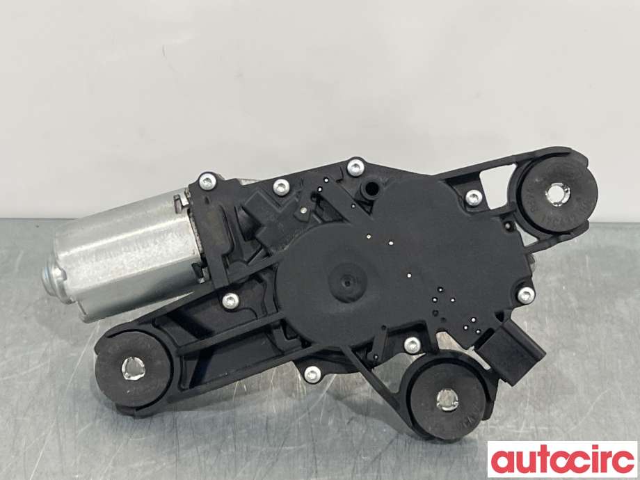 Viskermotor bakrute til Ford S-Max 2010-2015 (Type I, Fase 2) (FORD|1689913|3M51-R17K441-AG)