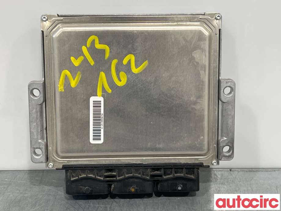Styreenhet motor til Ford S-Max 2010-2015 (Type I, Fase 2) (FORD|1802711|BG91-12A650-PG)