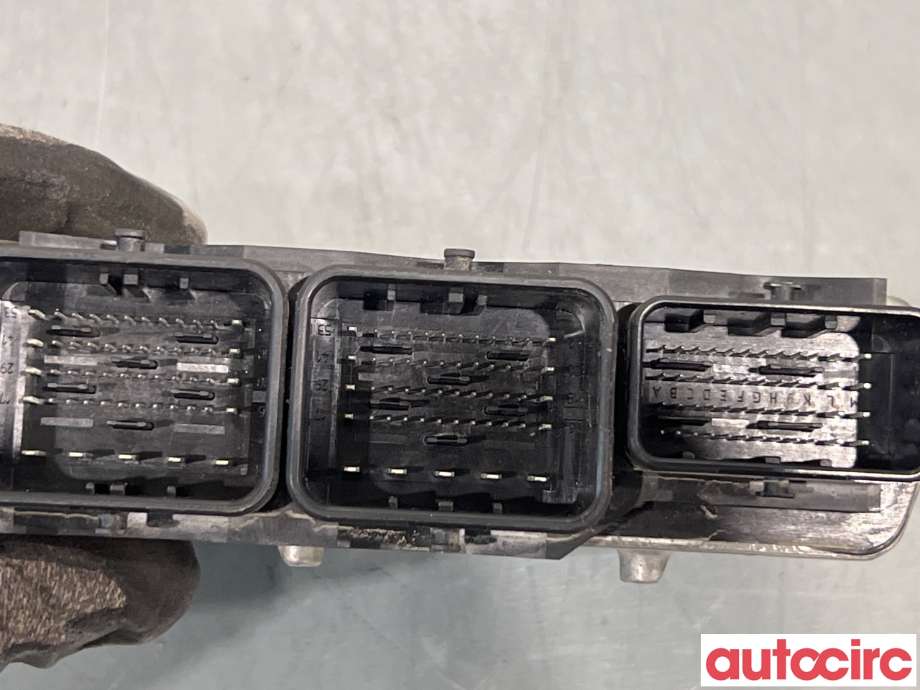 Styreenhet motor til Ford S-Max 2010-2015 (Type I, Fase 2) (FORD|1802711|BG91-12A650-PG)
