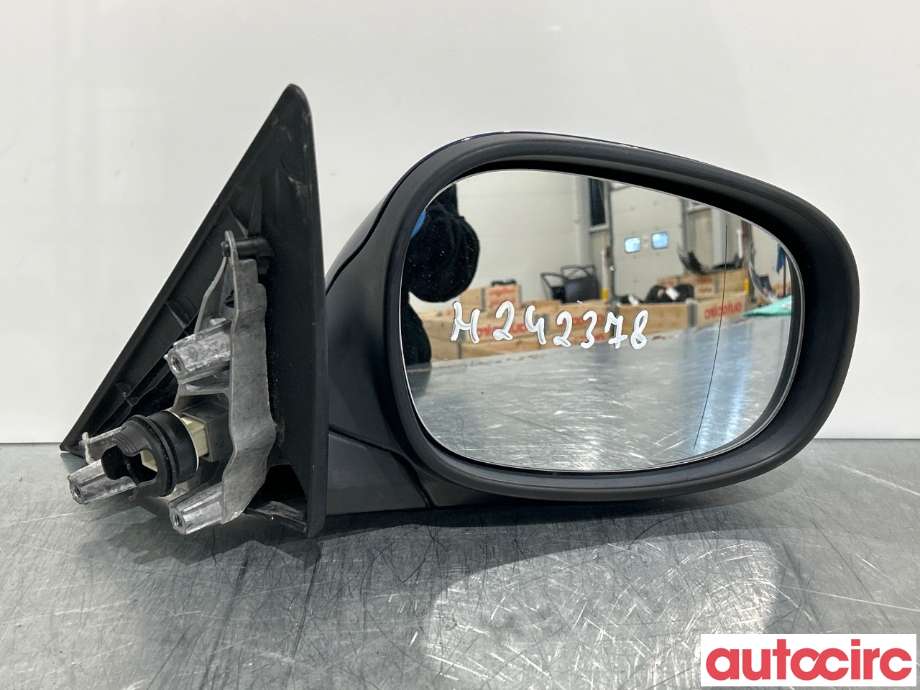 Speil høyre til BMW 3-Serie 2005-2011 (E90/E91/E92/E93) (E90/E91/E92/E93) (BMW|51167268262|)