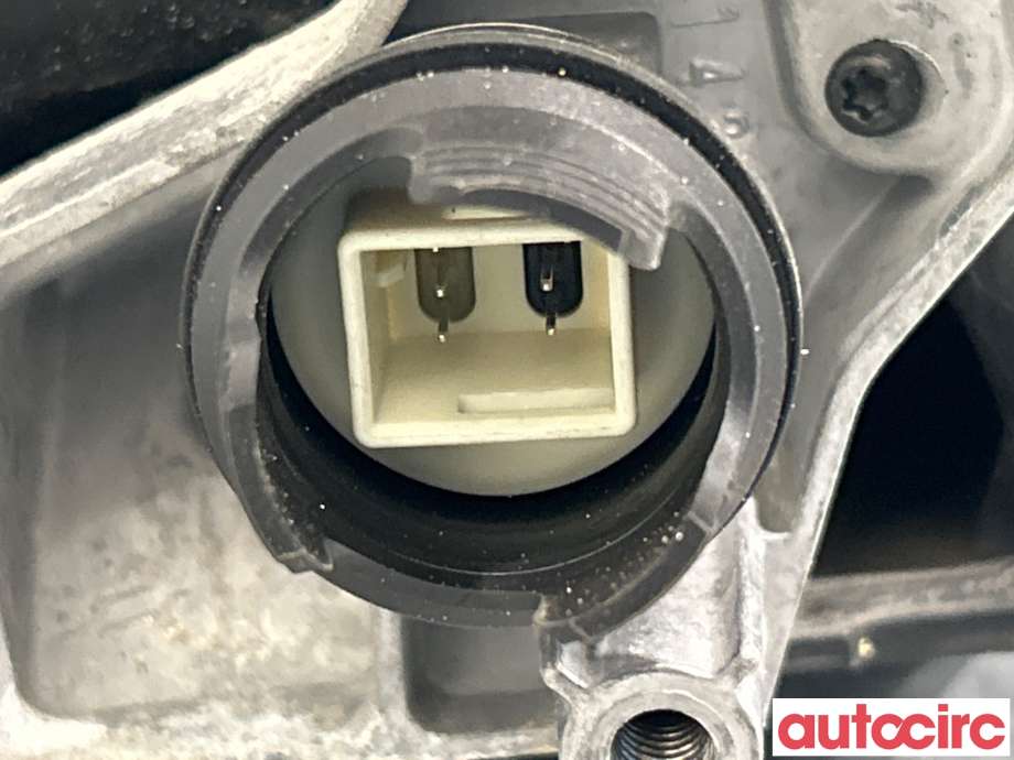 Speil høyre til BMW 3-Serie 2005-2011 (E90/E91/E92/E93) (E90/E91/E92/E93) (BMW|51167268262|)
