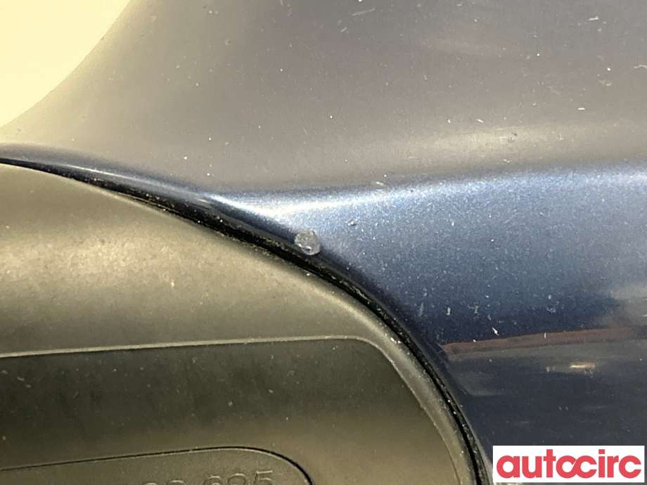 Speil venstre til BMW 3-Serie 2005-2011 (E90/E91/E92/E93) (E90/E91/E92/E93) (BMW|51167268261|)