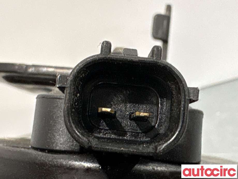 Horn/signalhorn til Kia Optima 2017-2020 (KIA|96621A8000|)