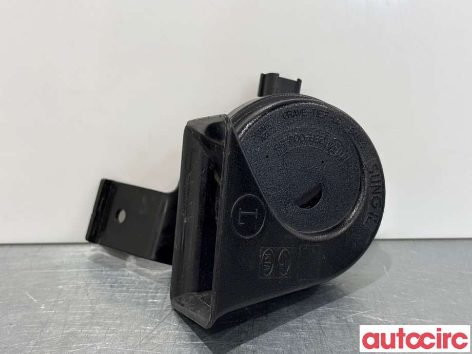 Horn/signalhorn til Kia Optima 2017-2020 (KIA|96611A8000||96611-A8000)