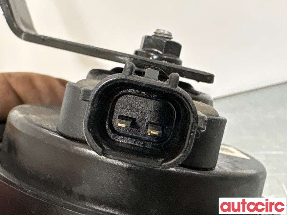 Horn/signalhorn til Kia Optima 2017-2020 (KIA|96611A8000||96611-A8000)