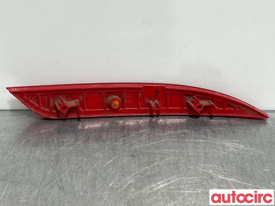 Refleksplate til Kia Optima 2017-2020  (KIA|92405D4300||92405-D4300)
