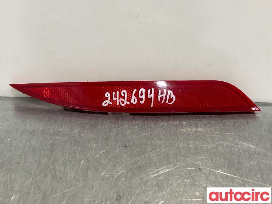 Refleksplate til Kia Optima 2017-2020 (KIA|92406D4300||92406-D4300)