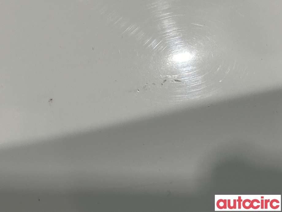 Speil høyre til BMW 3-Serie 2012-2018 (F30/F31/F34) (F30/F31/F34) (BMW|51167345658|)