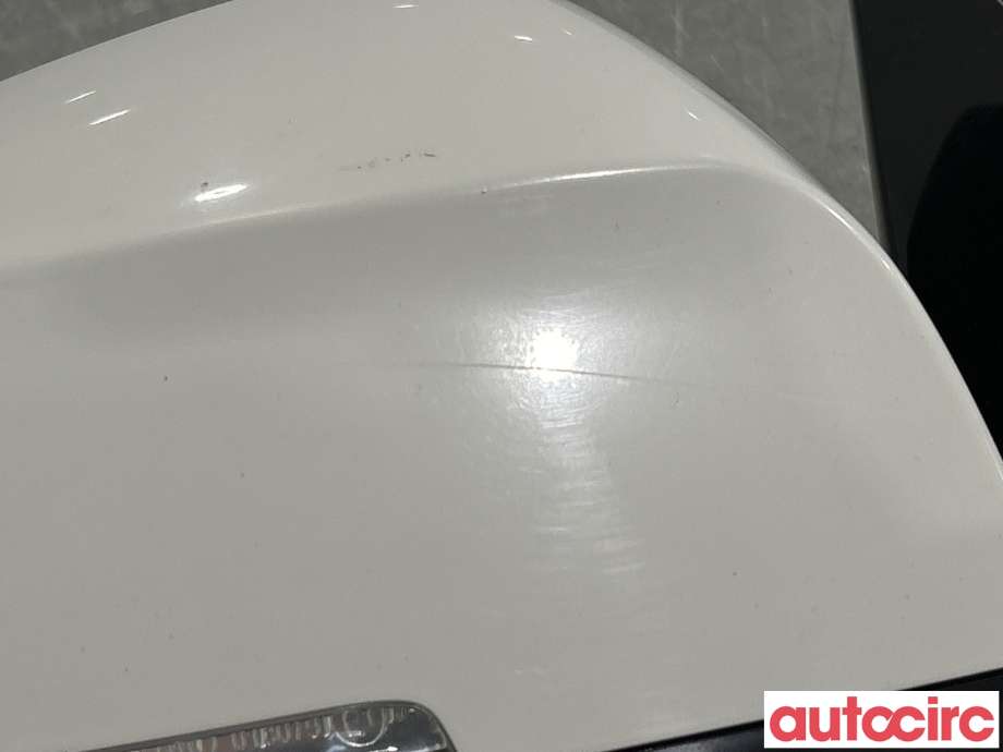 Speil høyre til BMW 3-Serie 2012-2018 (F30/F31/F34) (F30/F31/F34) (BMW|51167345658|)