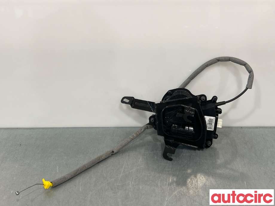 Sentrallås bakluke til BMW 3-Serie 2012-2018 (F30/F31/F34) (F30/F31/F34) (BMW|51247269516|)