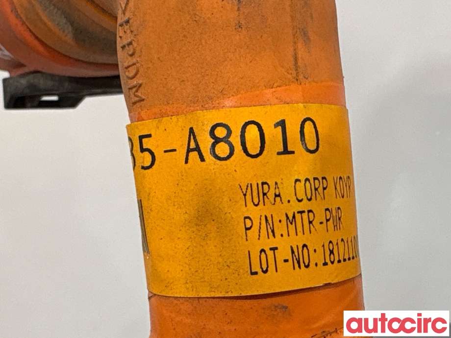 Kabel høy volt (HV) hybrid til Kia Optima 2017-2020  (KIA|91885A8010||91885-A8010)