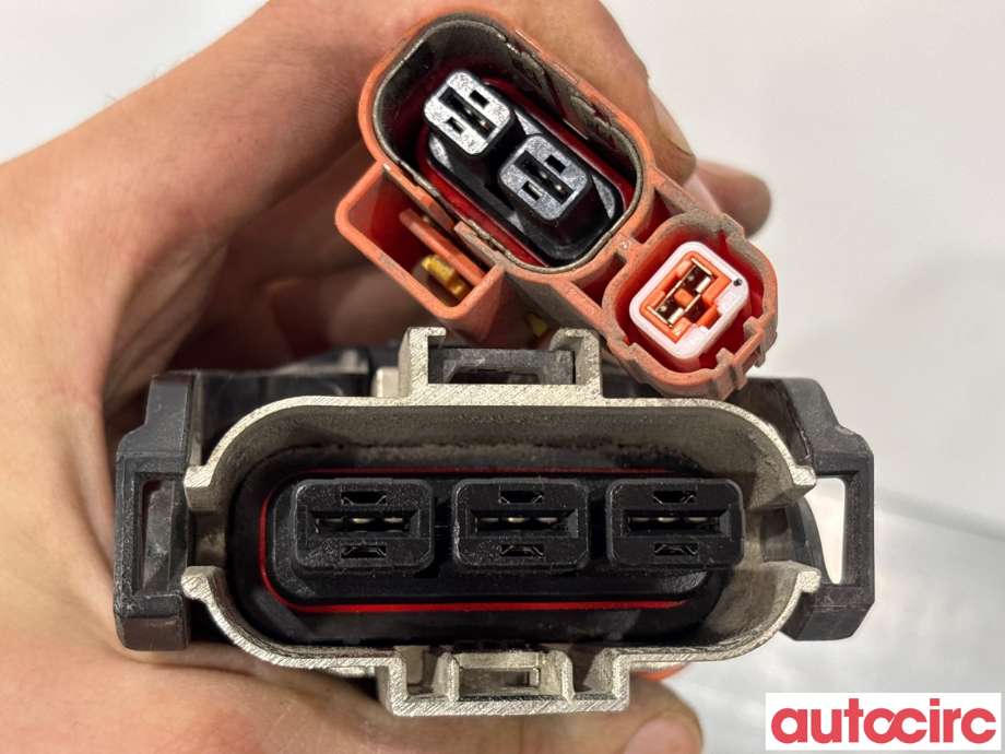 Kabel høy volt (HV) hybrid til Kia Optima 2017-2020  (KIA|91895A8010||91895-A8010)