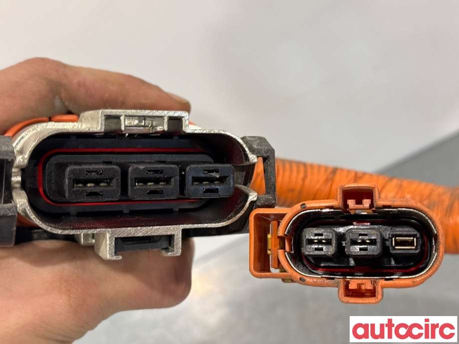 Kabel høy volt (HV) hybrid til Kia Optima 2017-2020  (KIA|91895A8010||91895-A8010)